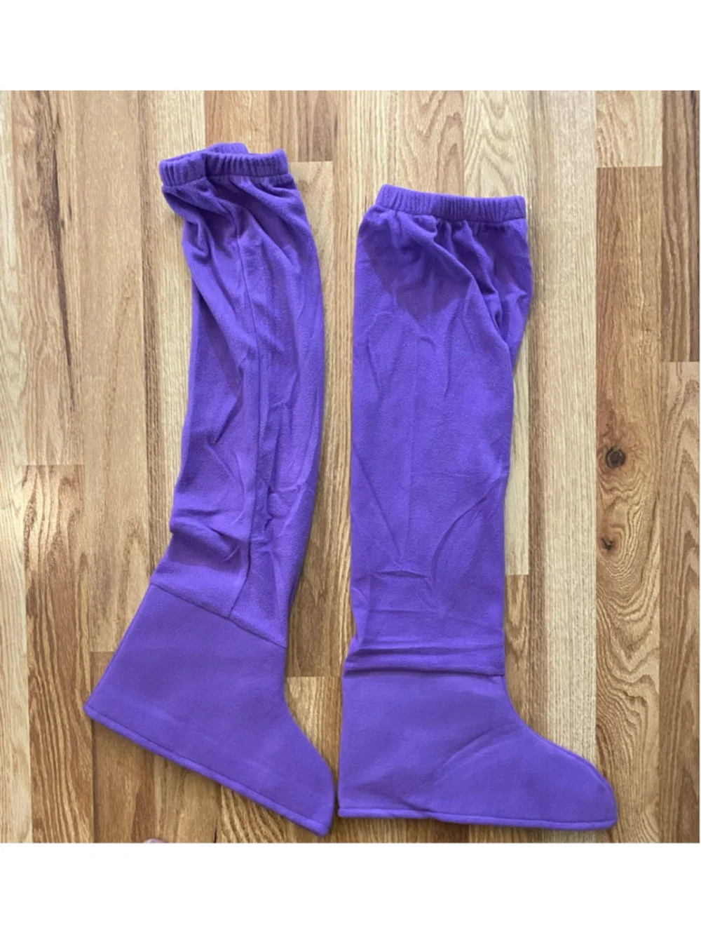 Grimace Halloween Costume Unisex New
